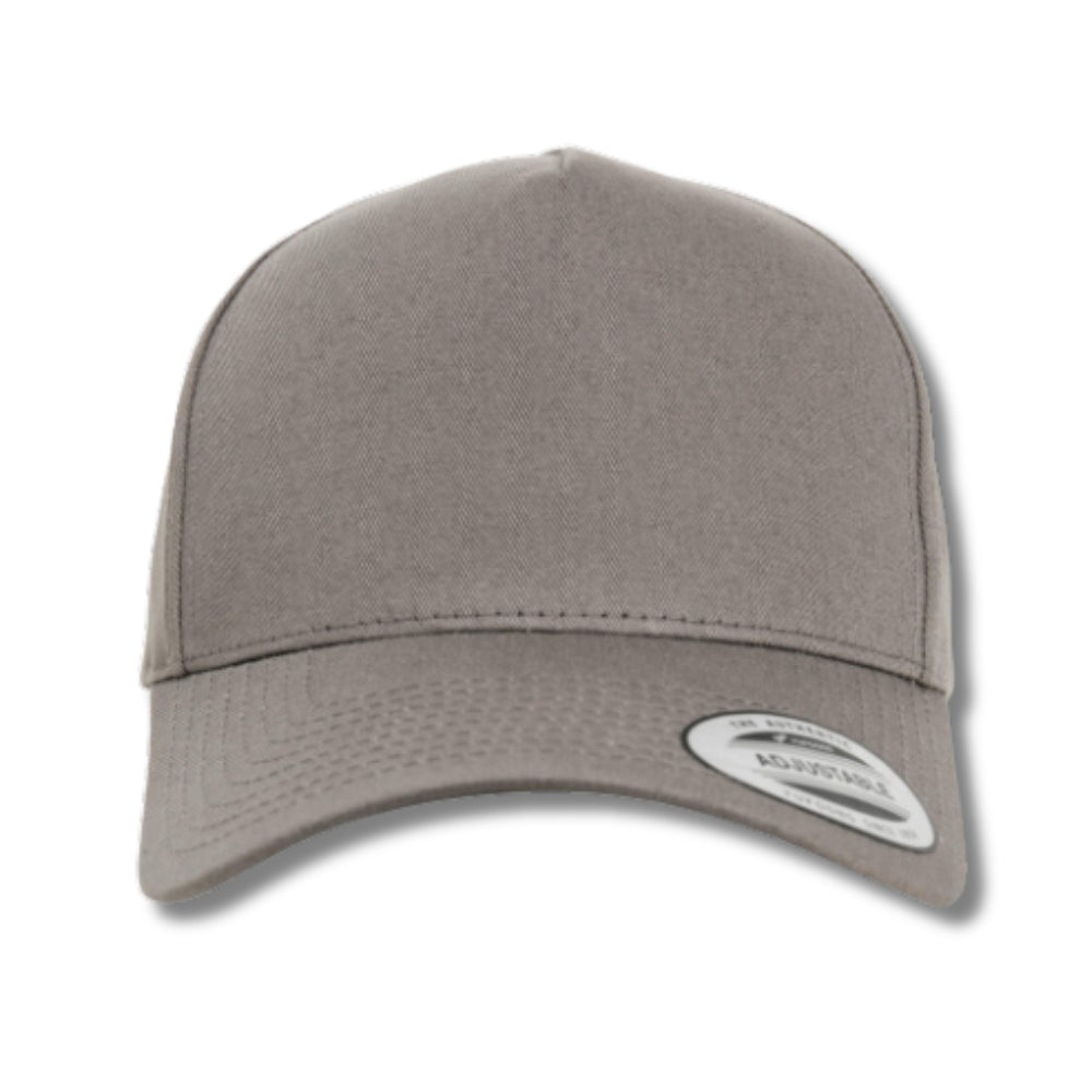 Casquette grise