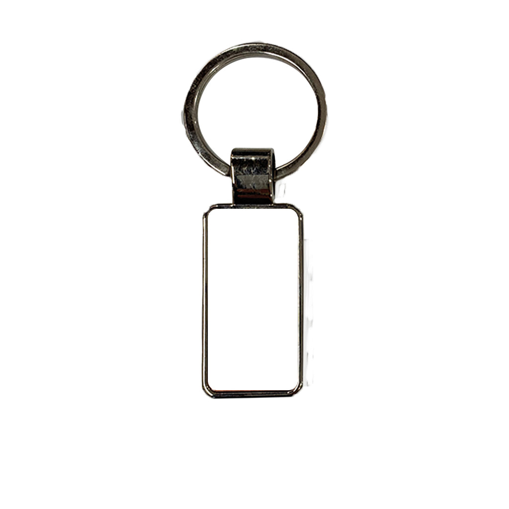 Porte-clés - Métal foot