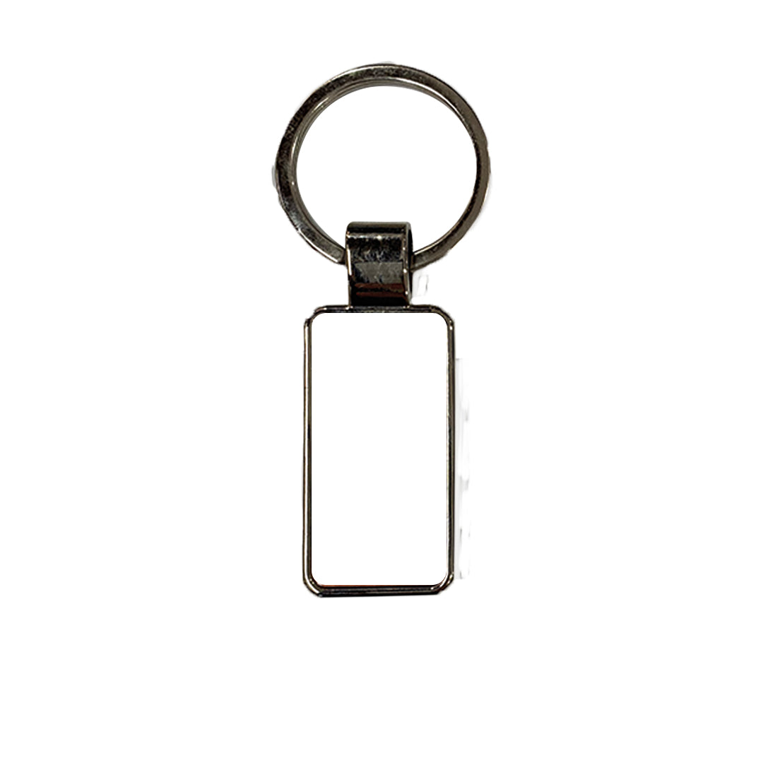 Porte-clés - Métal foot