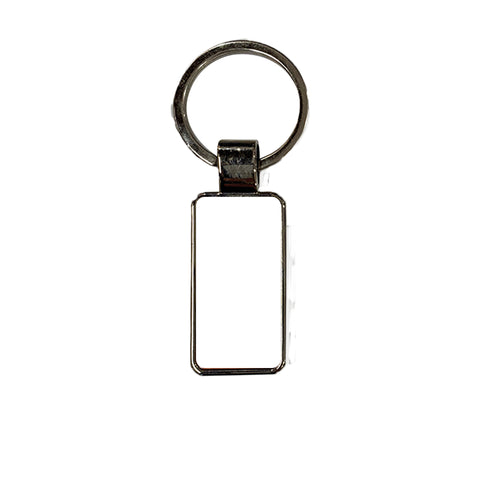 Porte-clés - Métal foot