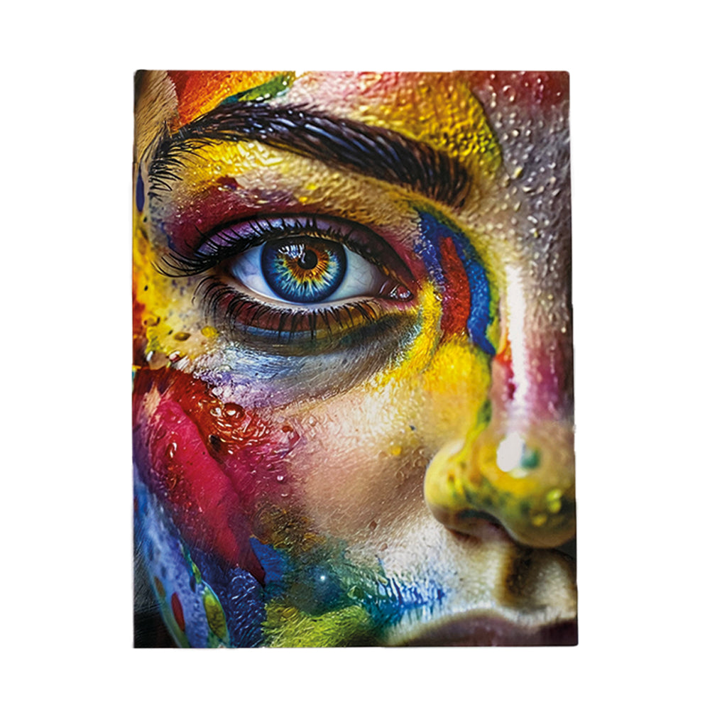 Plaque aluminium 30x40cm