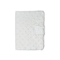 Carnet de santé blanc