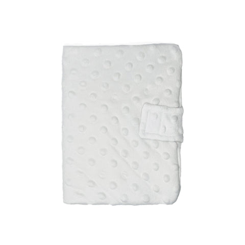 Carnet de santé blanc