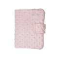 Carnet de santé rose