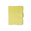 Carnet de santé jaune