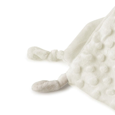 Doudou Ourson blanc