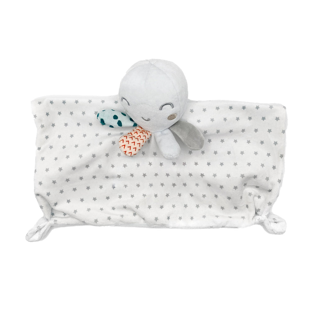 Doudou Poulpe
