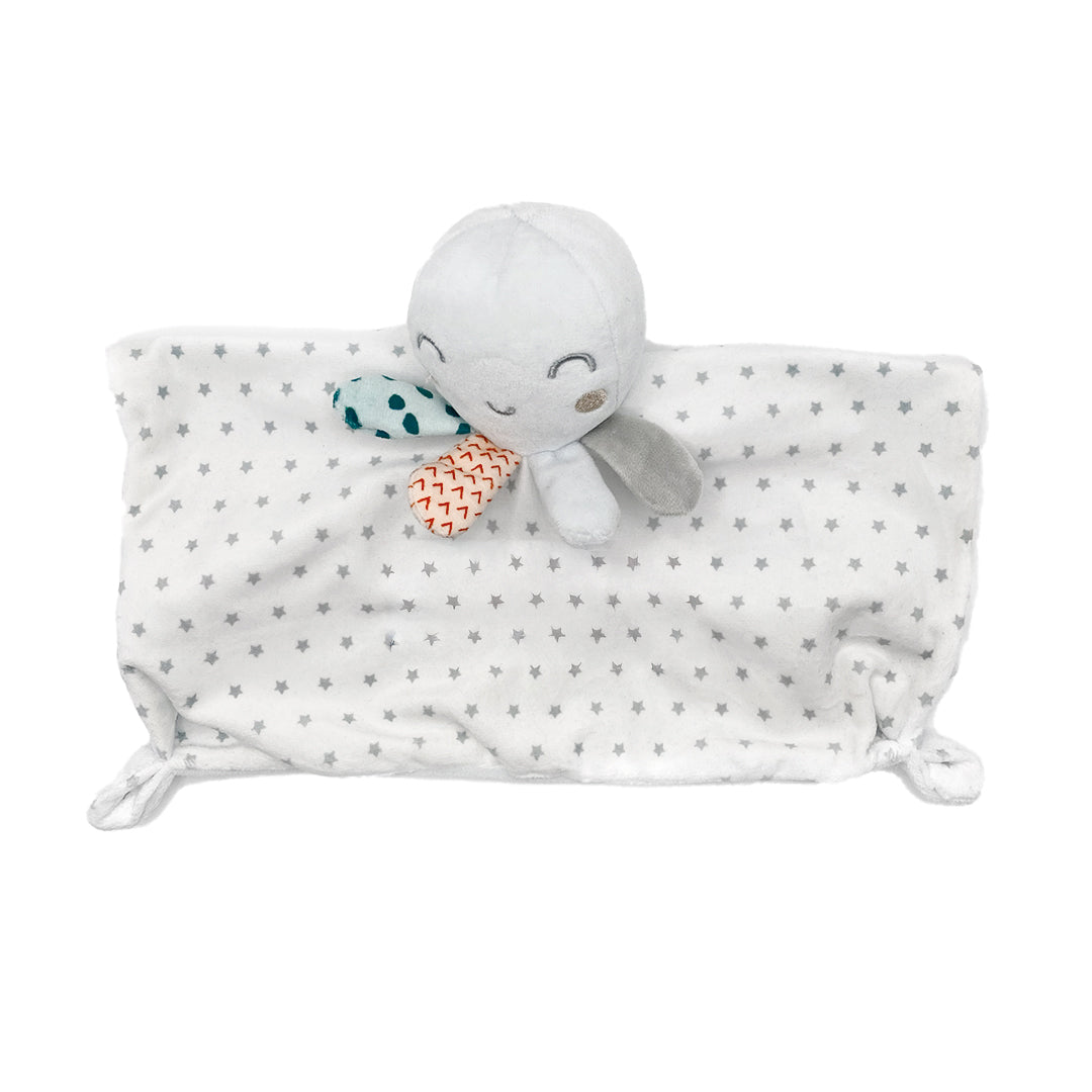 Doudou Poulpe