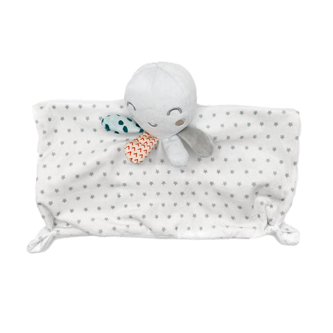 Doudou Poulpe