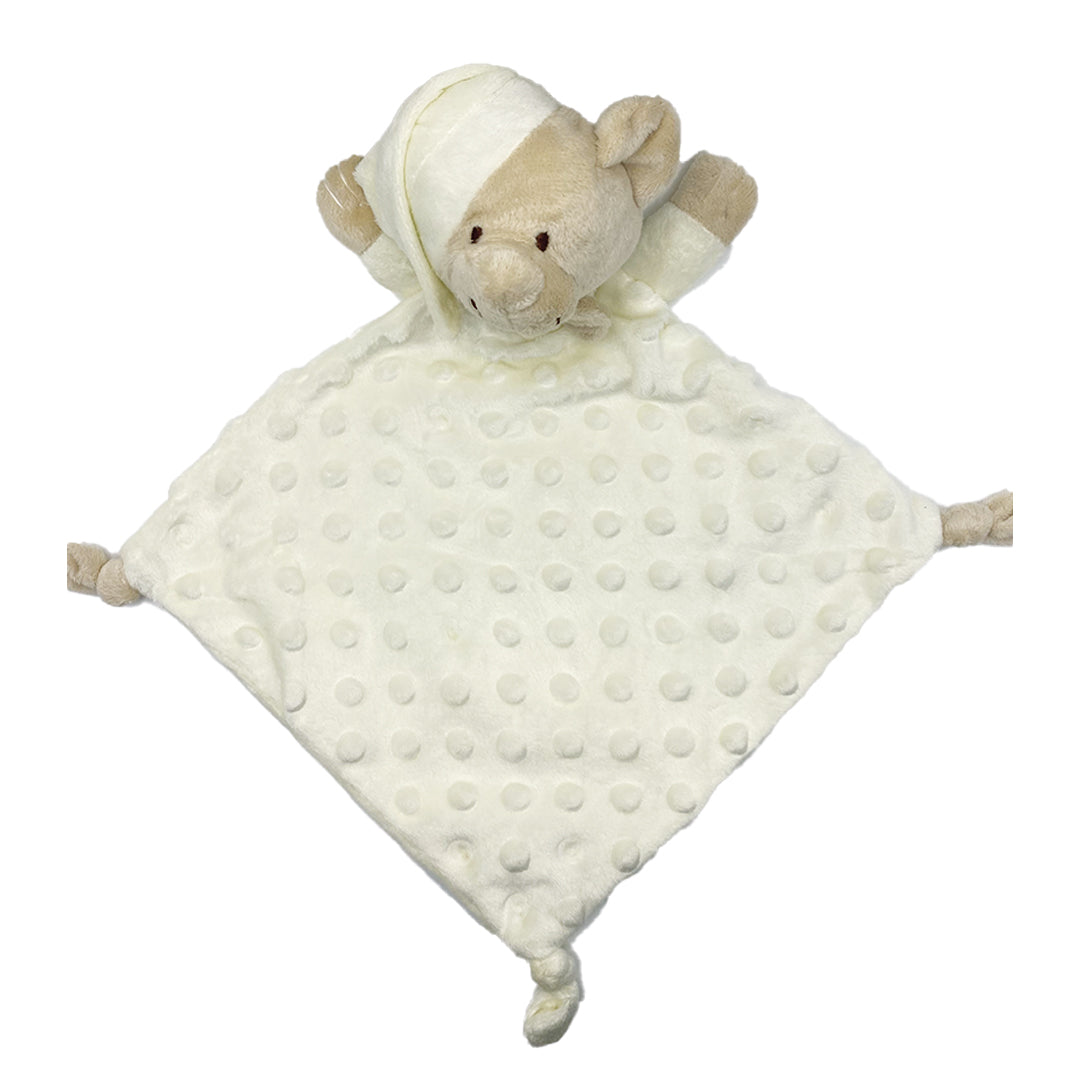 Doudou Ourson beige