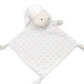 Doudou Ourson blanc
