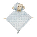 Doudou Ourson bleu